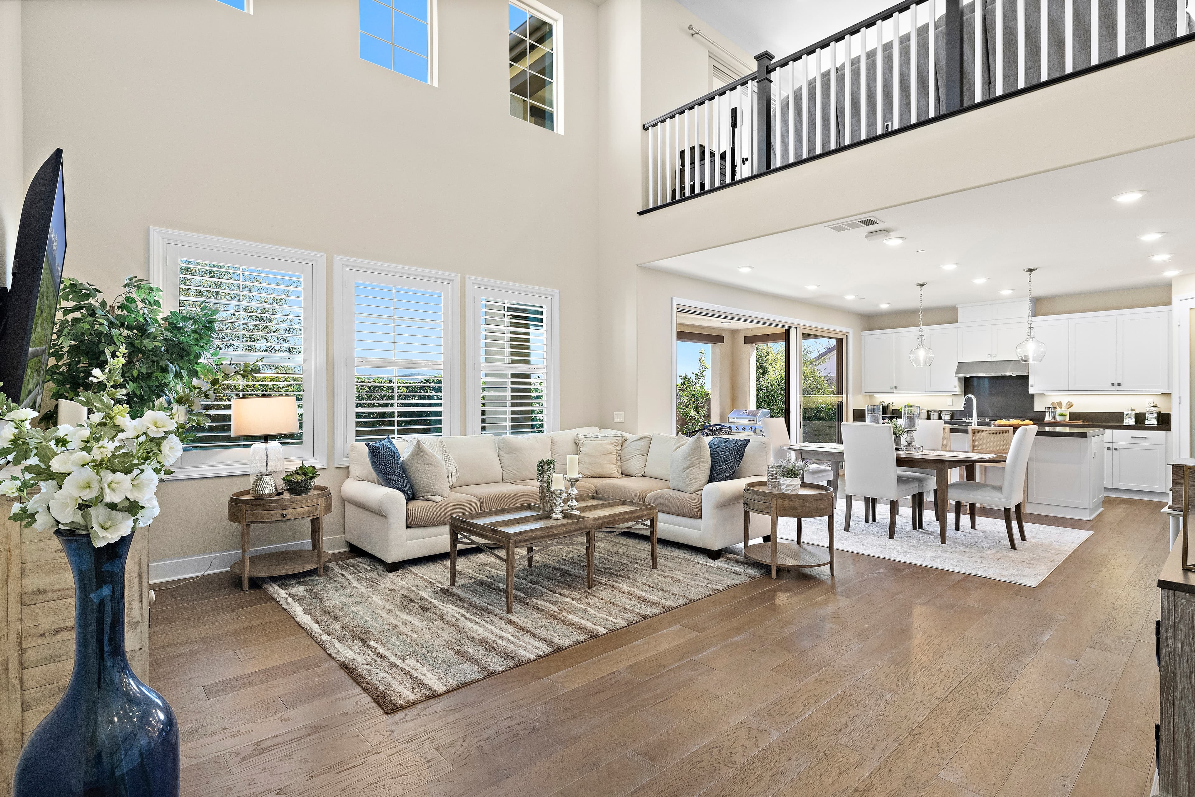 205 Garcilla Rancho Mission Viejo, CA 92694 - Property exterior